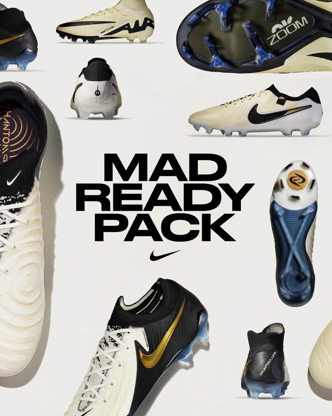 Mad Ready Pack 2