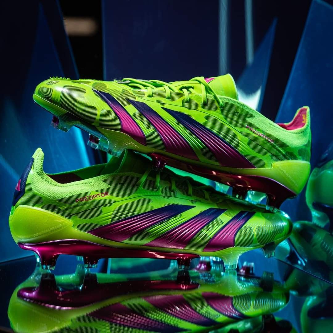 Adidas Predator 24 Generation Pred 1