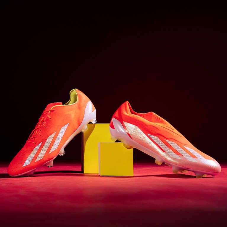 Adidas X Crazyfast Energy Citrus Pack 1