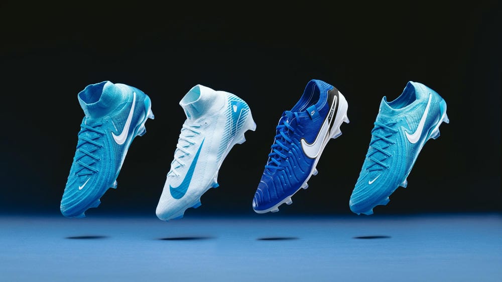 Nike Mad Ambition Pack 3