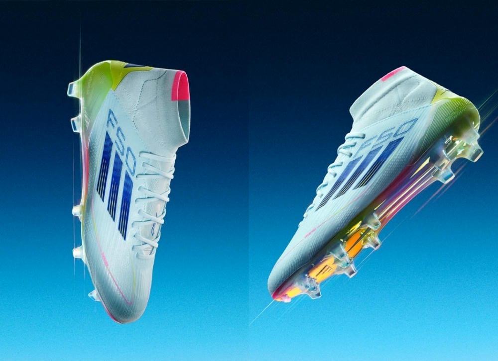 Adidas F50 Stellar Icon 3