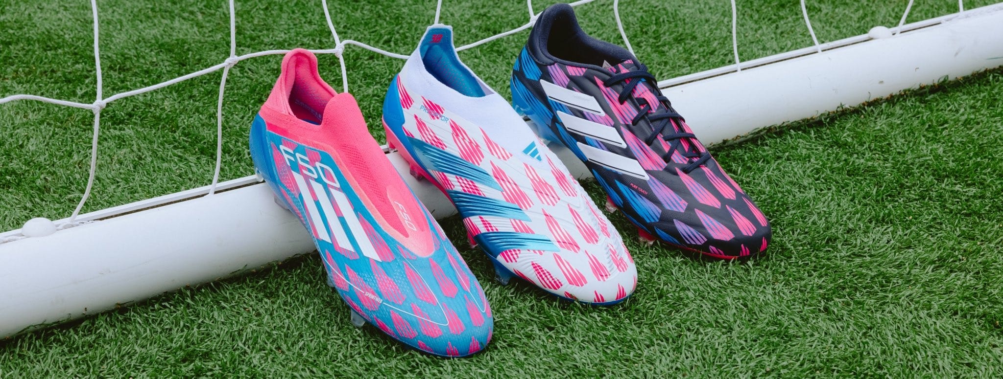 Adidas Re-Emergence Pack 2