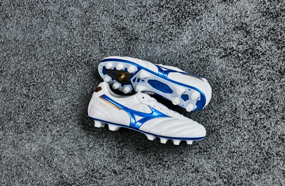 Mizuno Morelia II Mugen Pack  2