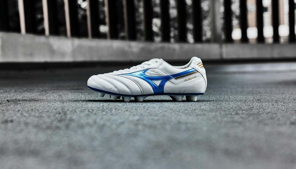 Mizuno Morelia II Mugen Pack  1