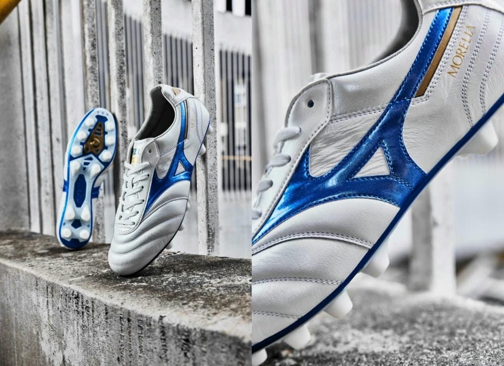 Mizuno Morelia II Mugen Pack  3