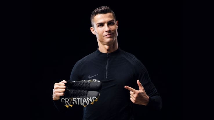 Ronaldo 1