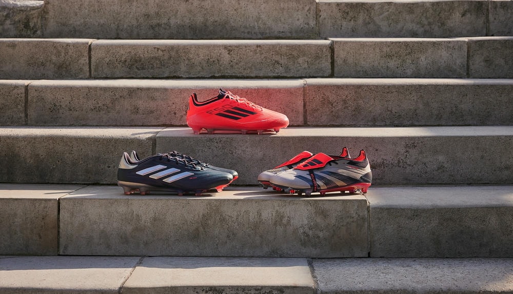 Adidas Copa Pure 2 Vivid Horizon Pack 2