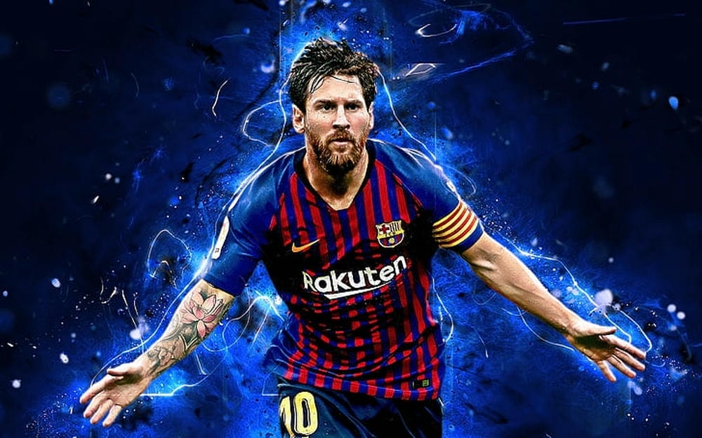 Lionel Messi bao nhiêu tuổi Năm sinh, chiều cao và tất cả về Messi 1