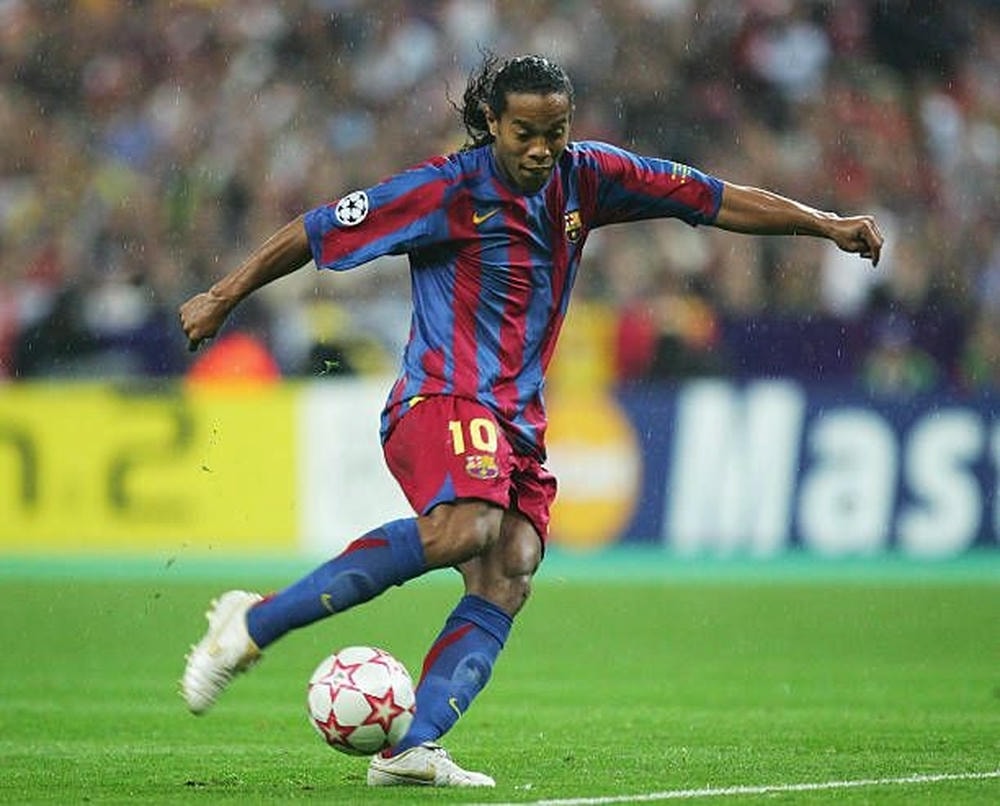 Ronaldinho