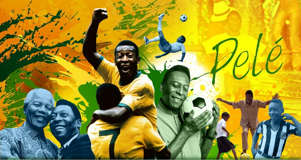 Pelé 1