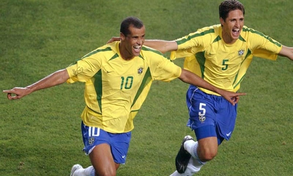 Rivaldo