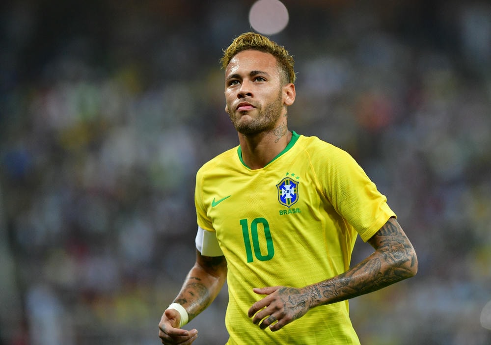 Neymar