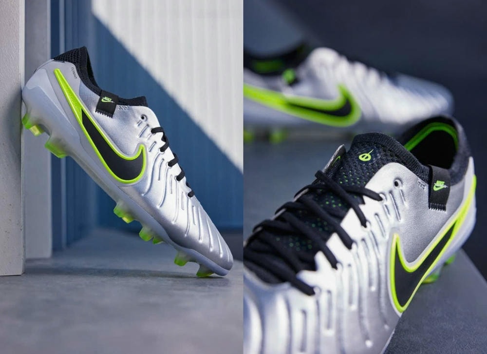 Tiempo Legend 10 1