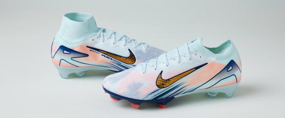 Nike Mercurial Dream Speed 009 (MDS 009) 2