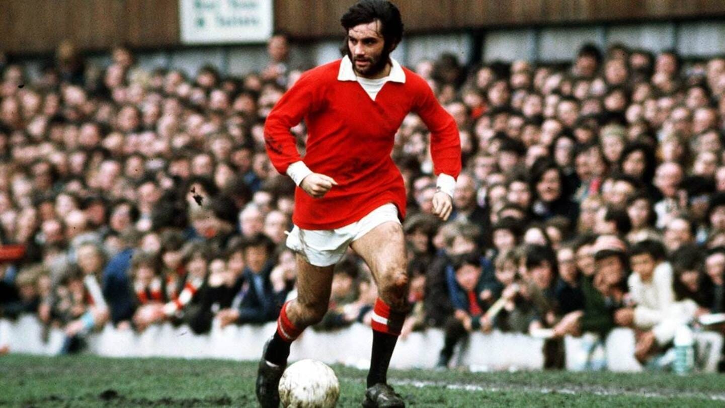 George Best