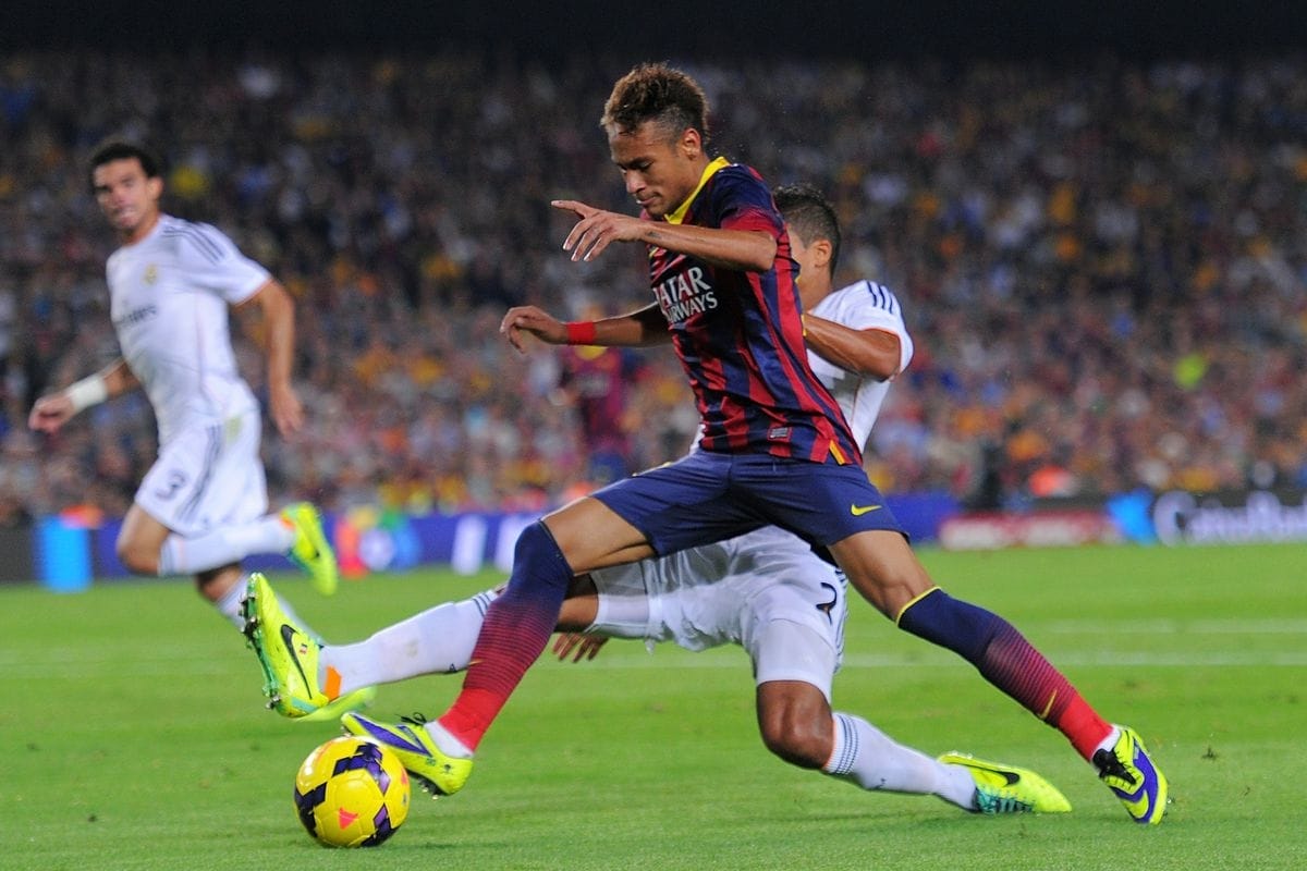 Neymar Jr.