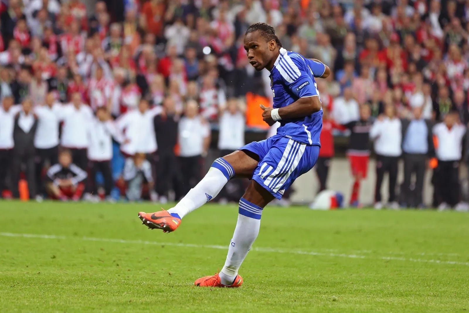 Didier Drogba