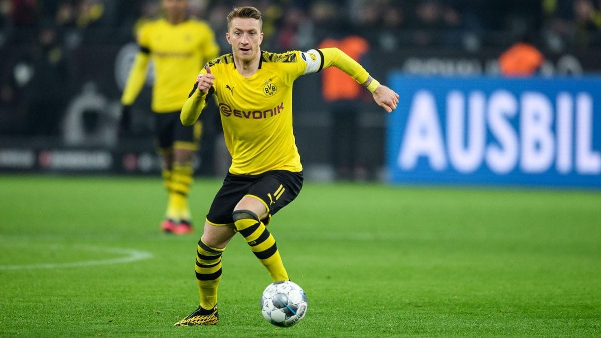 Marco Reus