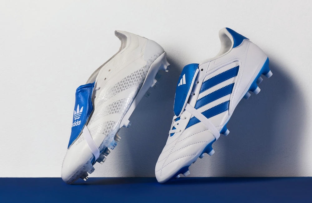 Adidas Predator 24 X Beckham Và Copa Gloro II X Beckham