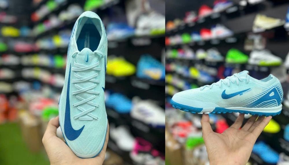 Nike Mercurial Vapor 16 Pro TF có gì?