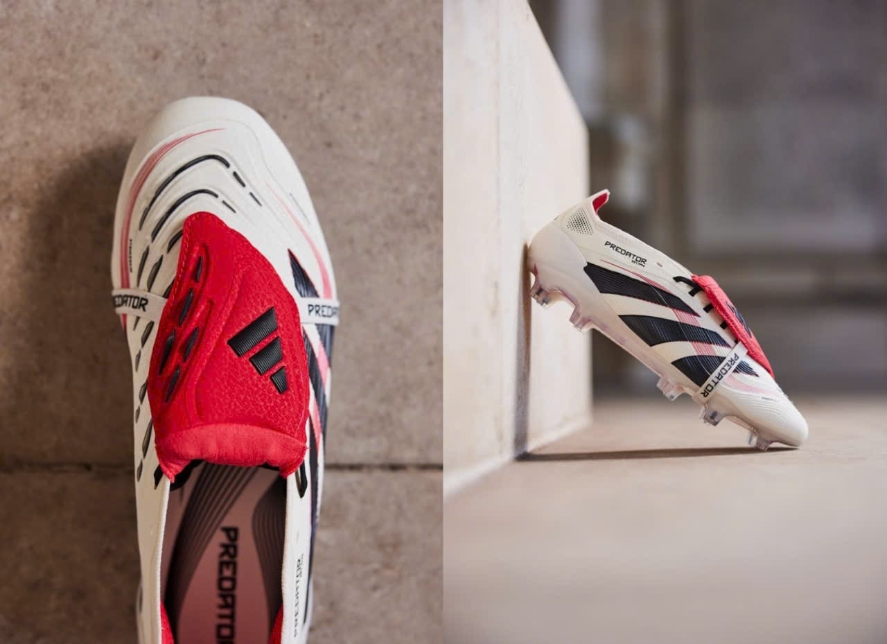 Adidas Predator 25 ‘Goal Hunter’ 6