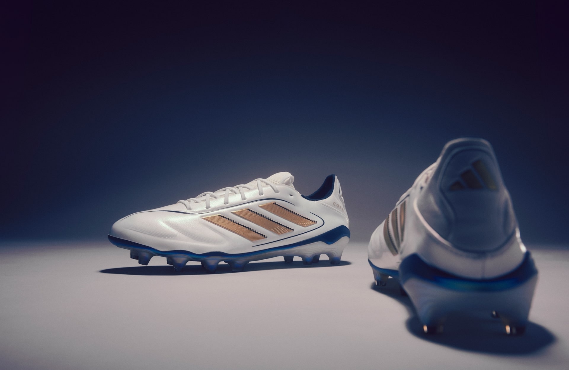 Adidas COPA Pure 3 ‘Luxe Control’ 1