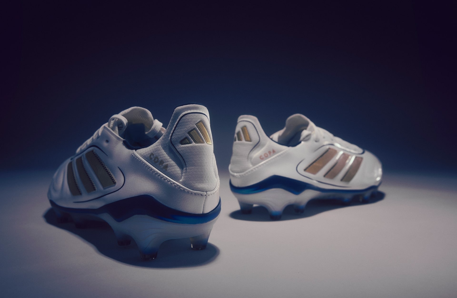 COPA Pure 3 ‘Luxe Control’ Edition 2