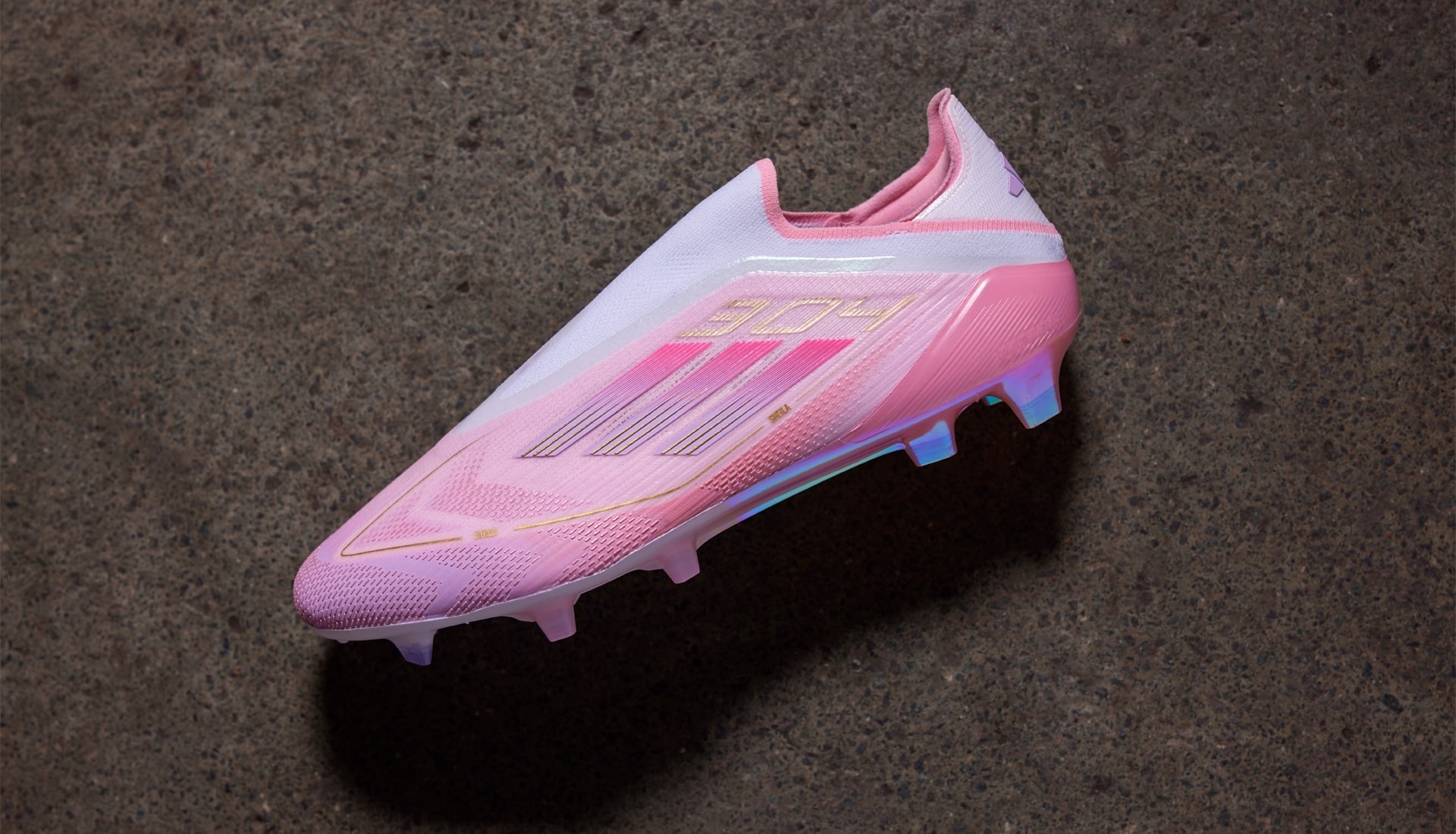 Adidas F50 LY304 (Lamine Yamal) 1