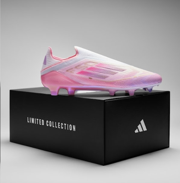 Adidas F50 LY304 (Lamine Yamal) 7