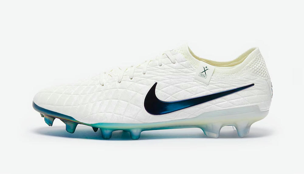 Nike Tiempo Legend X ‘Pearl’