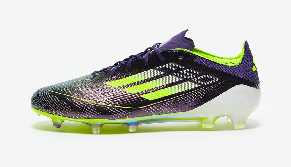 adidas F50 ‘Fast Reborn’