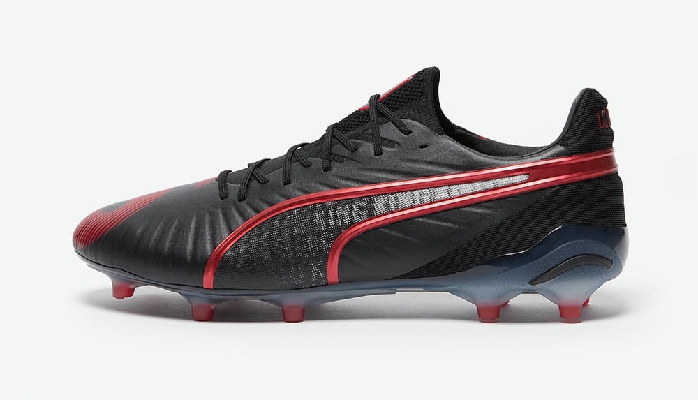 PUMA King Ultimate LE