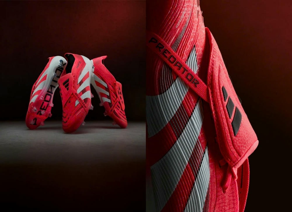 Adidas Predator Pure Victory 2