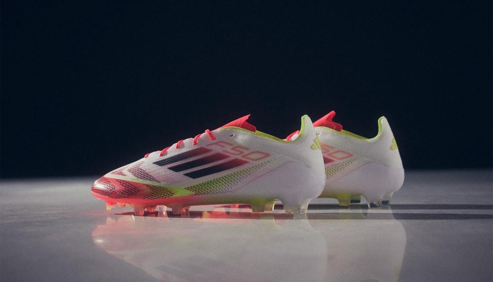 F50 Pure Victory