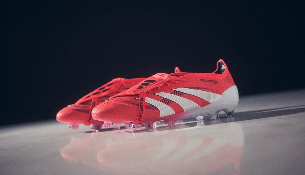 Adidas Predator Pure Victory