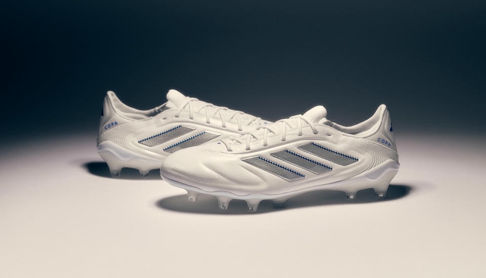 Adidas COPA Pure 3 Polar Victory pack