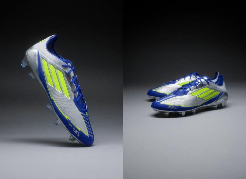 F50 messi ‘La Vida Rapida’ 6