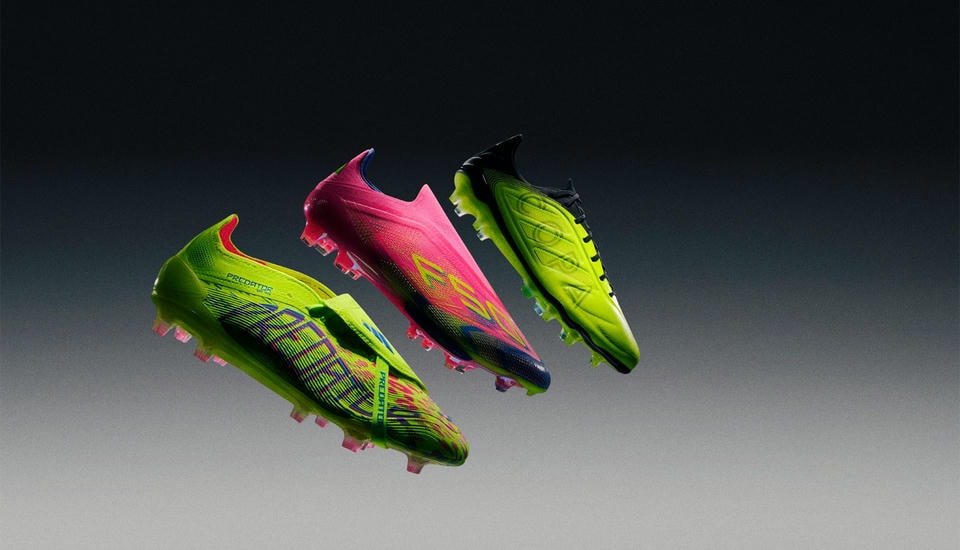 Adidas Mystic Victory Pack ( 2/2025)