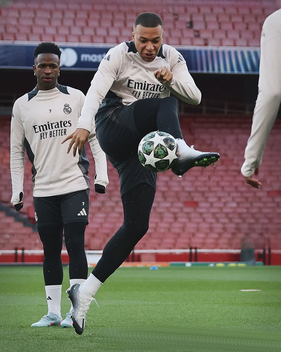 Mercurial Superfly Air Max 95 Mbappe