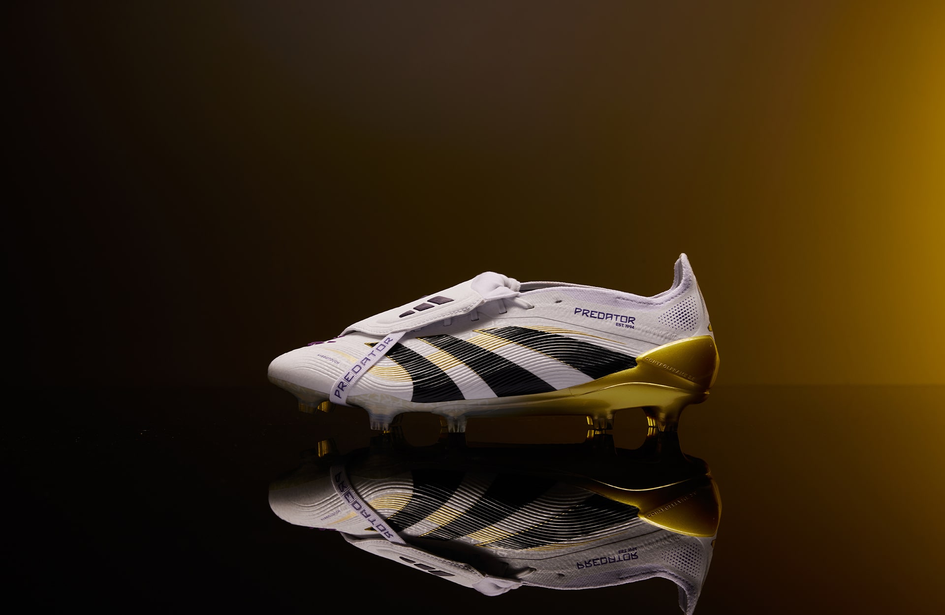 Road to Glory Pack Predator 25