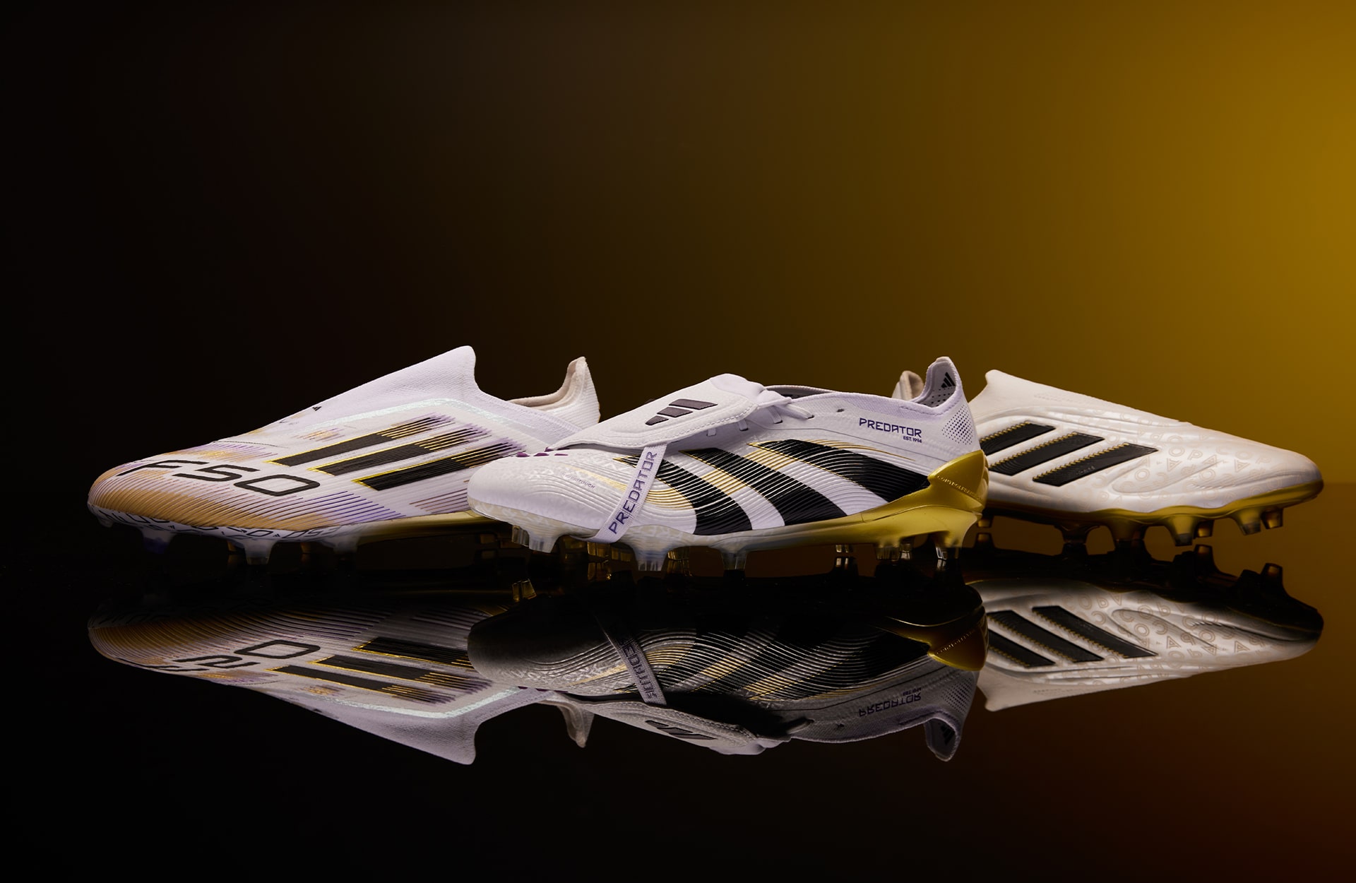 Road to Glory Pack 2