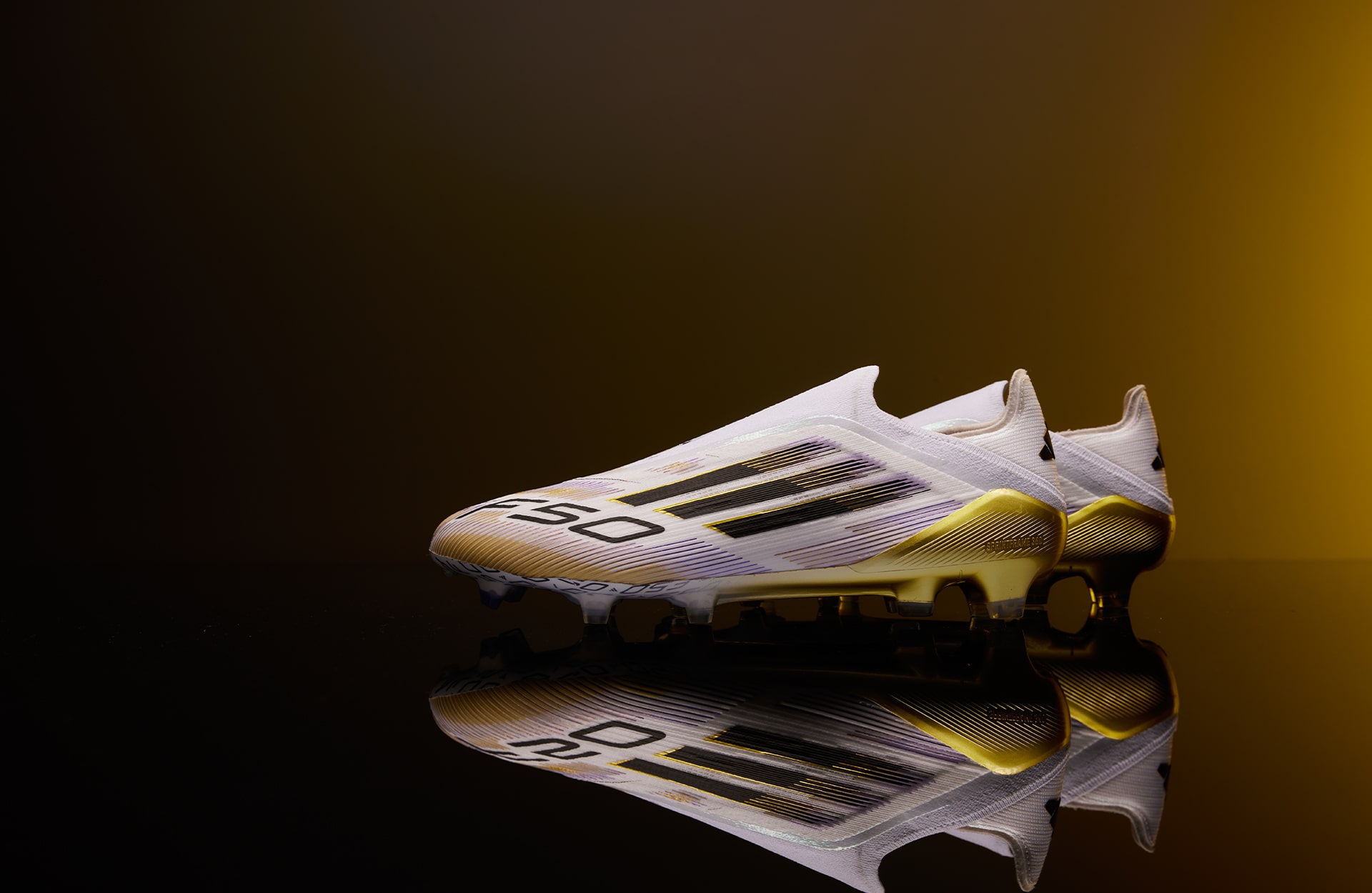 Road to Glory Pack F50