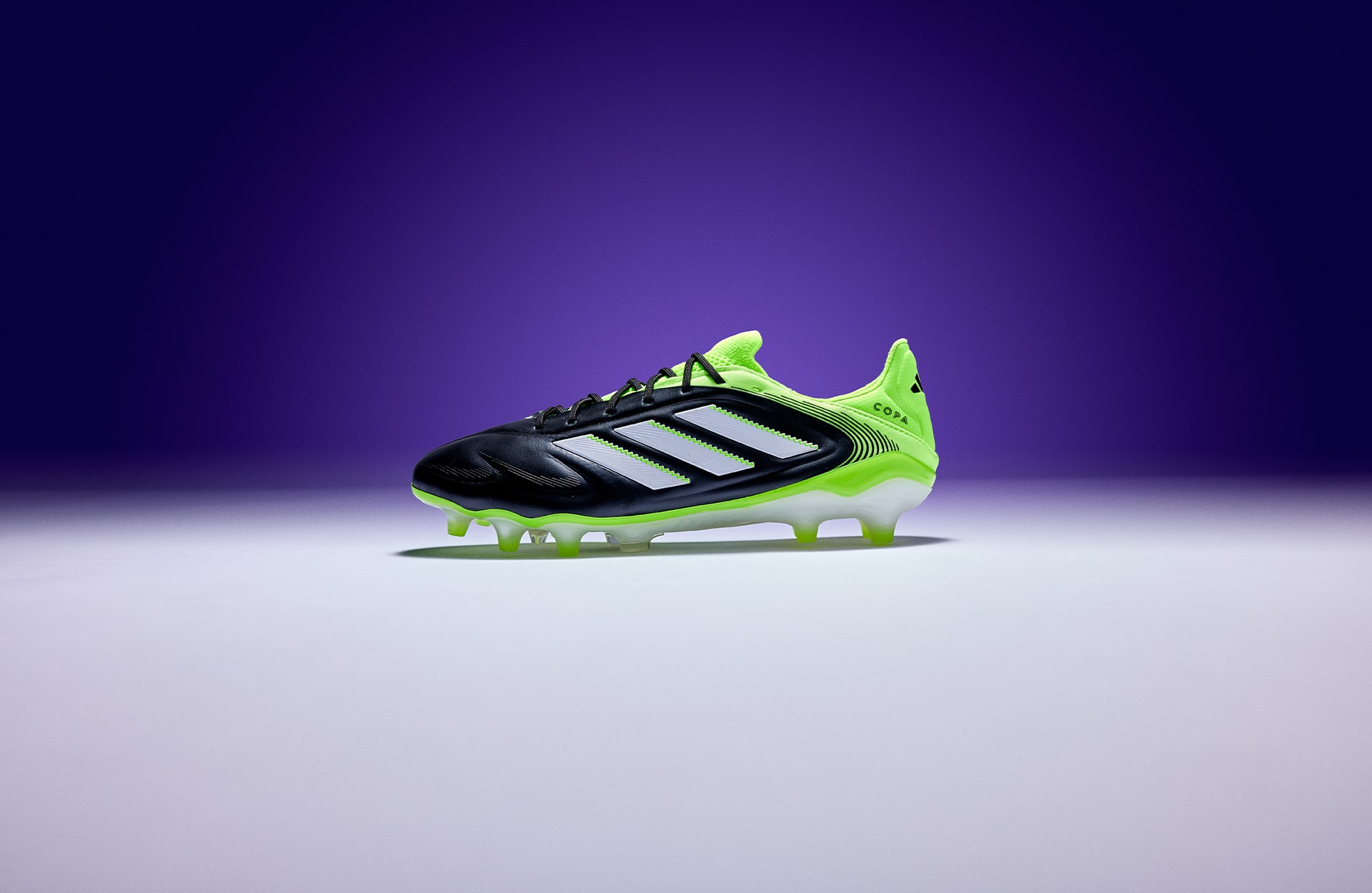Copa Pure  Radiant Blaze Pack