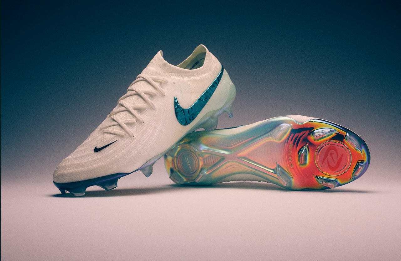 Nike Phantom GX 2 Chromatic Pack  1
