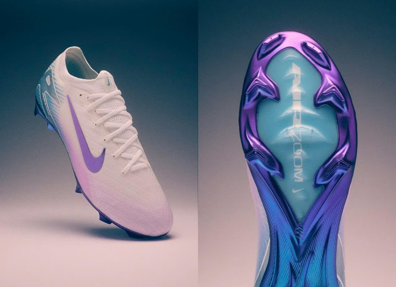 Nike Mercurial 16 'Chromatic' Pack 2