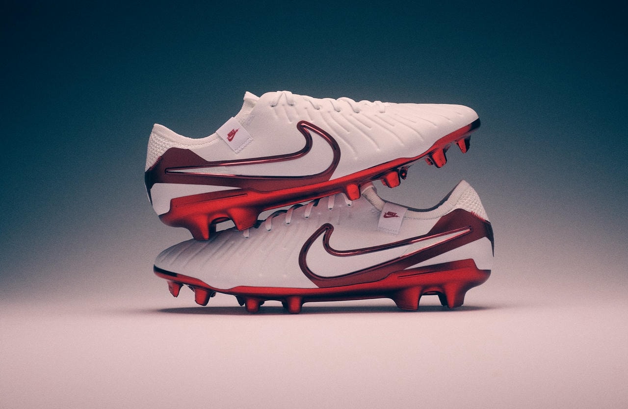Nike Tiempo 10 Chromatic Pack 1