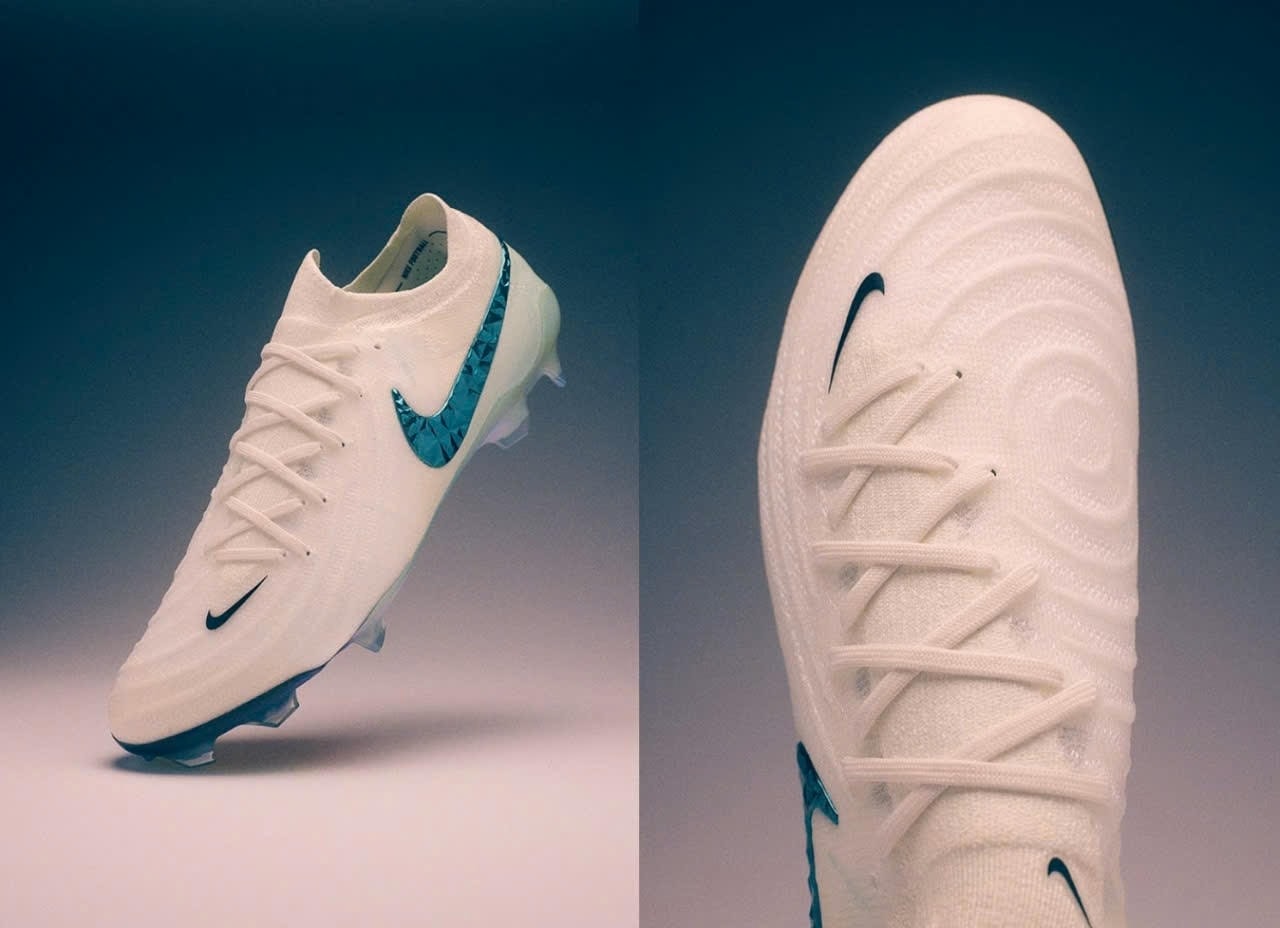 Nike Phantom GX 2 Chromatic Pack  2