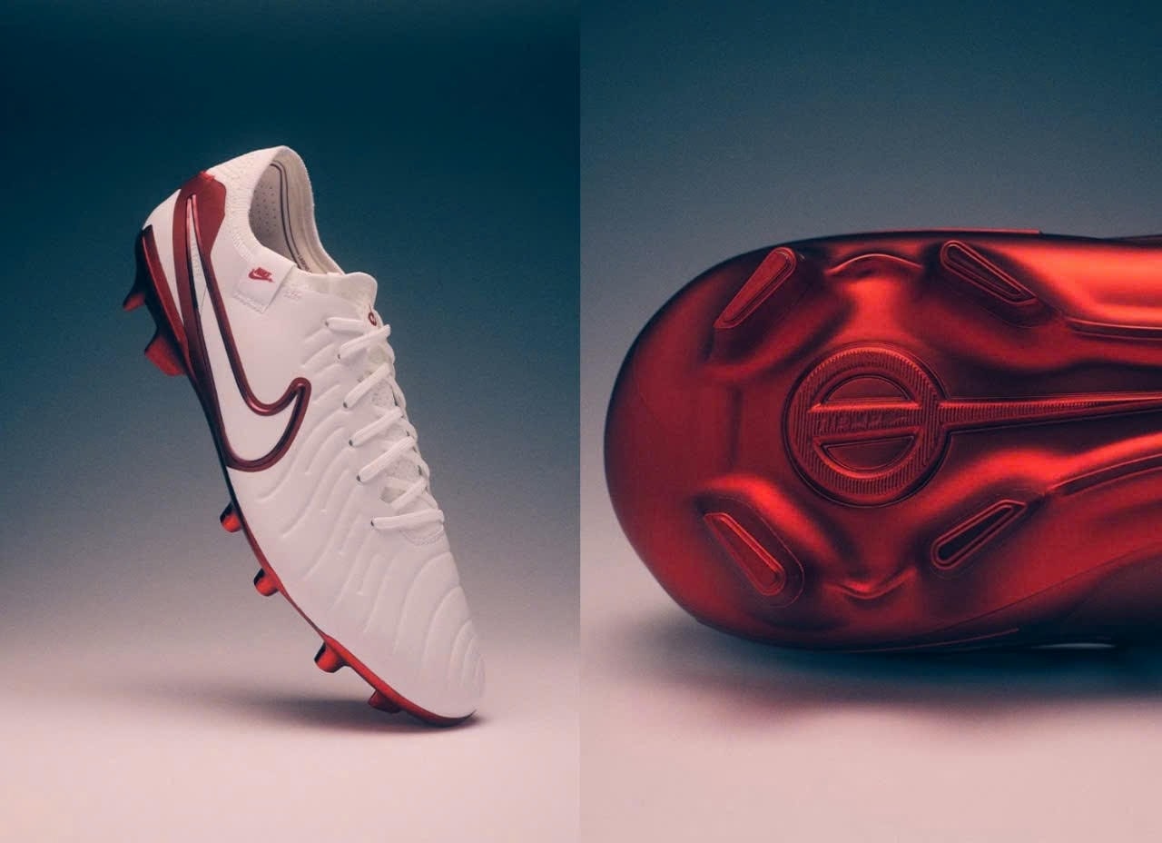 Nike Tiempo 10 Chromatic Pack 2