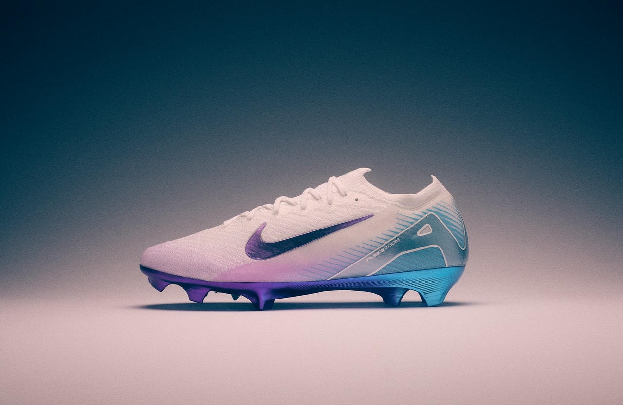 Nike Mercurial 16 'Chromatic' Pack 1