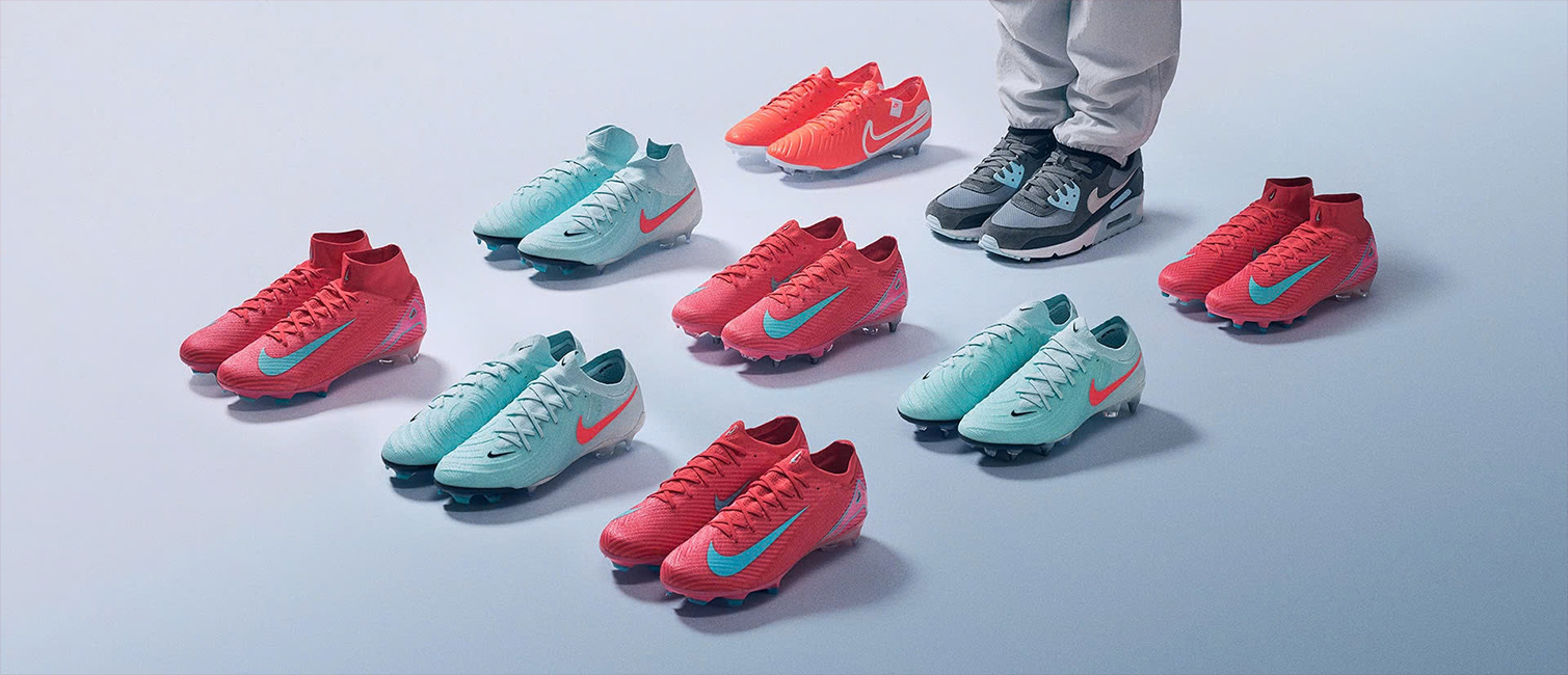 Nike Mad Energy Pack